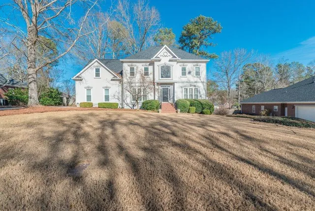 $539,900 | 521 Oak Creek Drive, North Augusta, SC 29860