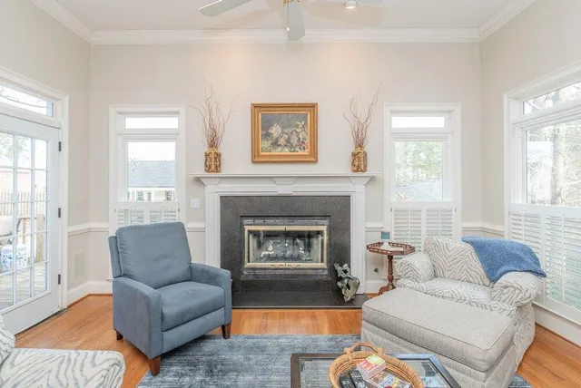 $539,900 | 521 Oak Creek Drive, North Augusta, SC 29860