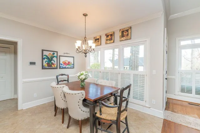 $539,900 | 521 Oak Creek Drive, North Augusta, SC 29860