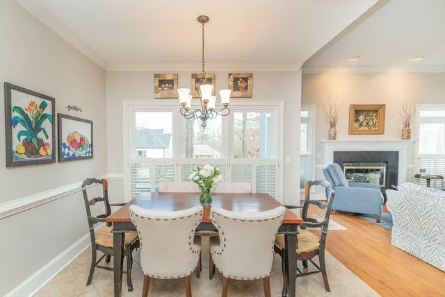 $539,900 | 521 Oak Creek Drive, North Augusta, SC 29860