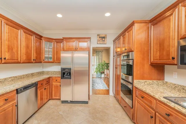 $539,900 | 521 Oak Creek Drive, North Augusta, SC 29860