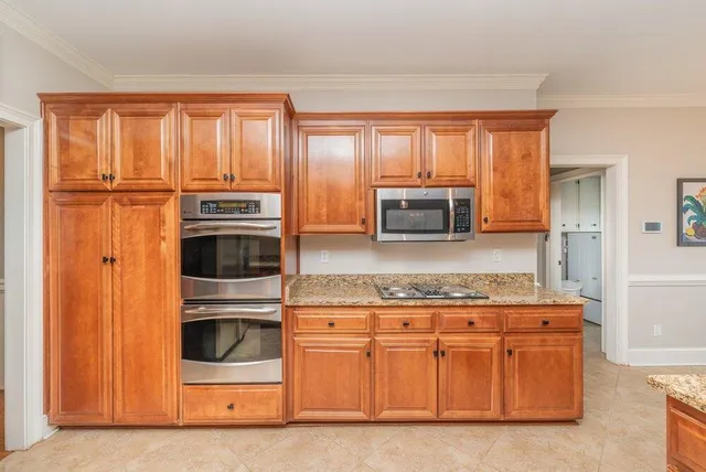 $539,900 | 521 Oak Creek Drive, North Augusta, SC 29860