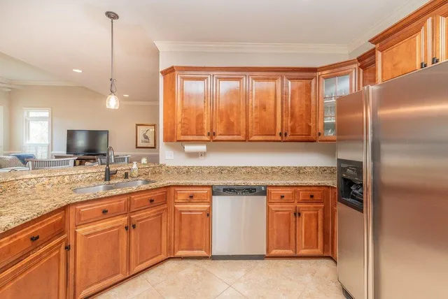 $539,900 | 521 Oak Creek Drive, North Augusta, SC 29860