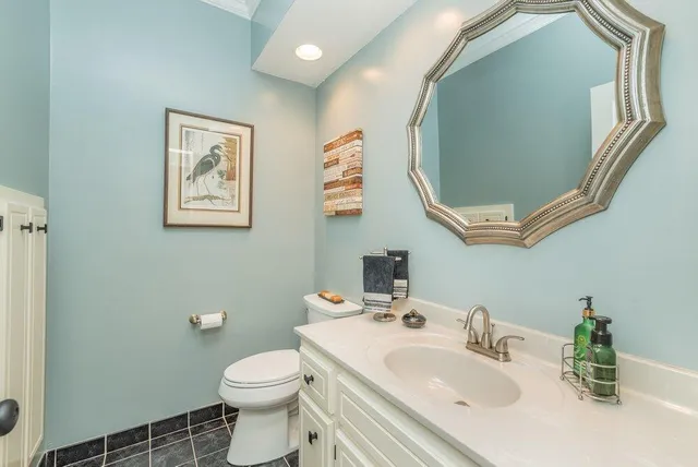 $539,900 | 521 Oak Creek Drive, North Augusta, SC 29860