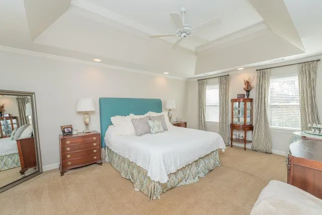 $539,900 | 521 Oak Creek Drive, North Augusta, SC 29860