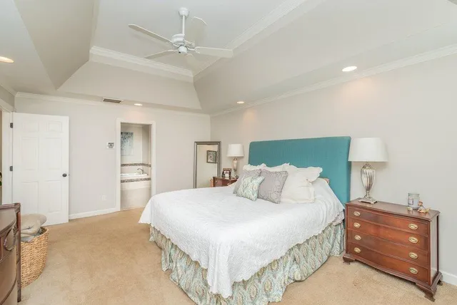 $539,900 | 521 Oak Creek Drive, North Augusta, SC 29860