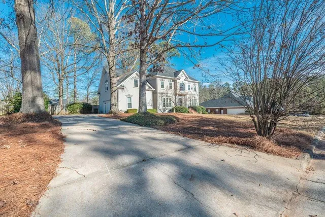 $539,900 | 521 Oak Creek Drive, North Augusta, SC 29860