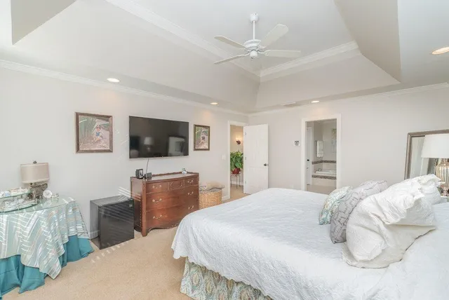 $539,900 | 521 Oak Creek Drive, North Augusta, SC 29860