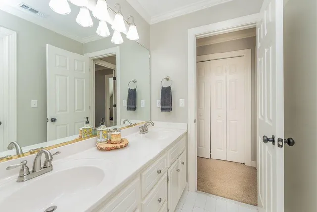 $539,900 | 521 Oak Creek Drive, North Augusta, SC 29860