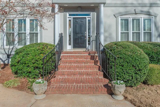 $539,900 | 521 Oak Creek Drive, North Augusta, SC 29860