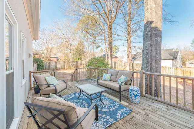 $539,900 | 521 Oak Creek Drive, North Augusta, SC 29860