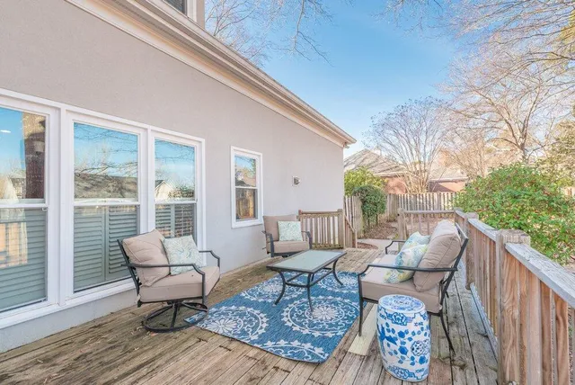 $539,900 | 521 Oak Creek Drive, North Augusta, SC 29860