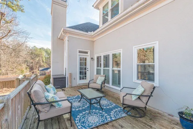 $539,900 | 521 Oak Creek Drive, North Augusta, SC 29860