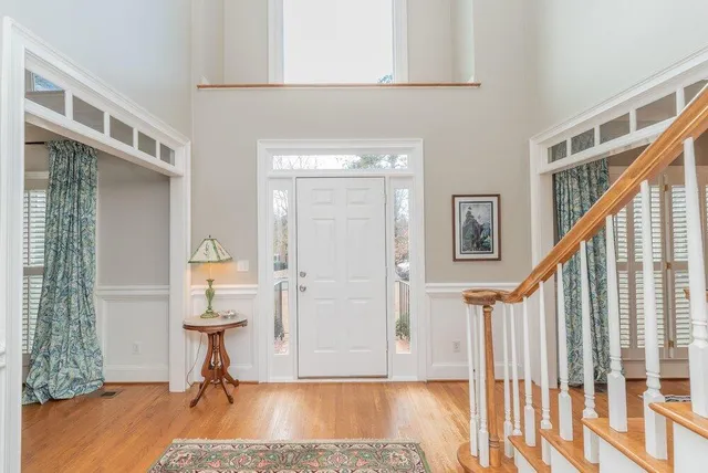 $539,900 | 521 Oak Creek Drive, North Augusta, SC 29860