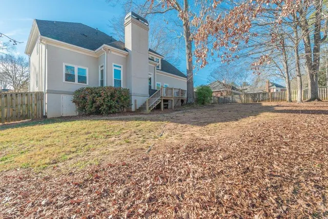 $539,900 | 521 Oak Creek Drive, North Augusta, SC 29860