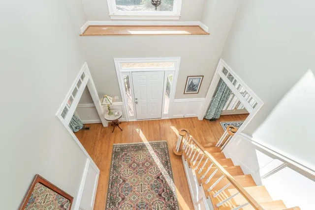 $539,900 | 521 Oak Creek Drive, North Augusta, SC 29860