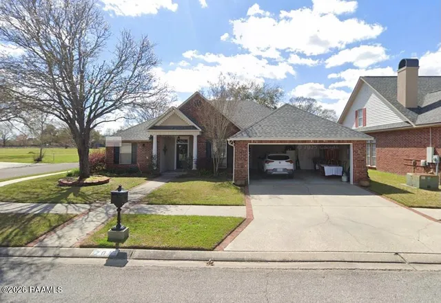 $250,000 | 201 Pericles Street, Lafayette, LA 70506