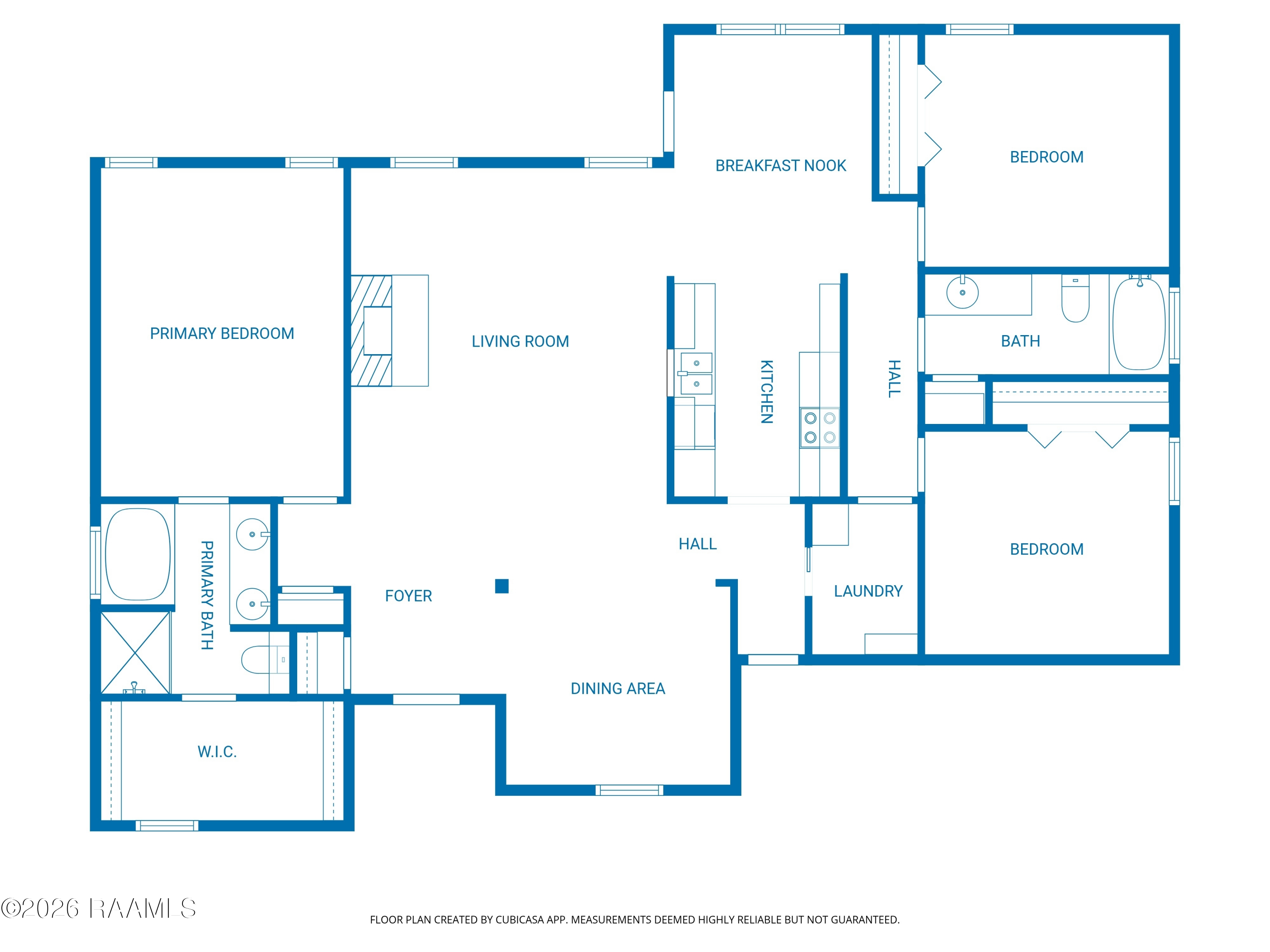 201 Pericles Street Lafayette, LA 70506 - Photo 24 of 24