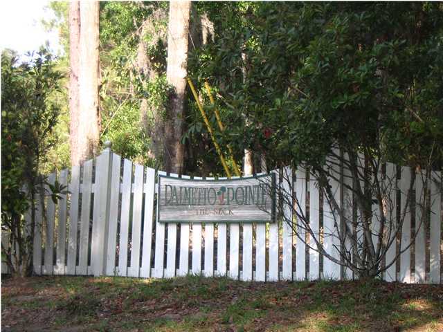 4 Palmetto Pointe Road, Unit AC Edisto Island, SC 29438 - Photo 4 of 7 Additional Photo