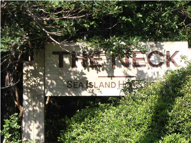4 Palmetto Pointe Road, Unit AC Edisto Island, SC 29438 - Photo 5 of 7 Additional Photo