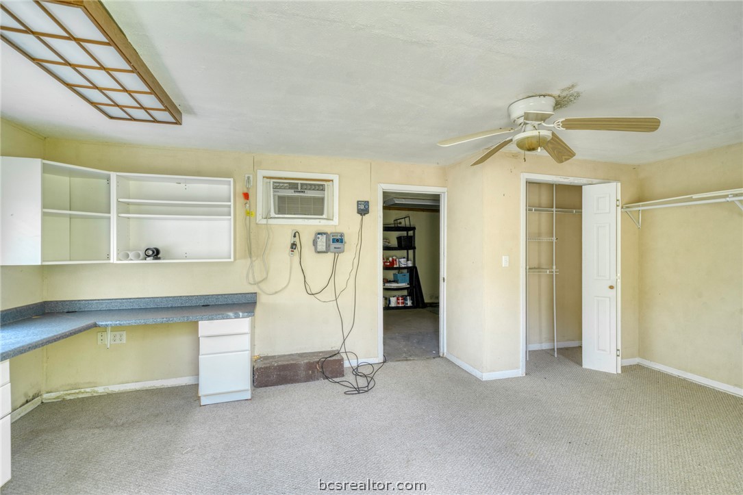 710 Inwood Drive Bryan, TX 77802 - Photo 21 of 22 Shop/flex space