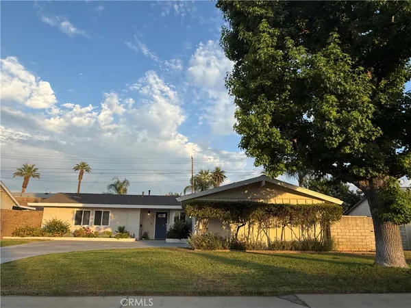 $629,000 | 1027 Fletcher Avenue, Redlands, CA 92373
