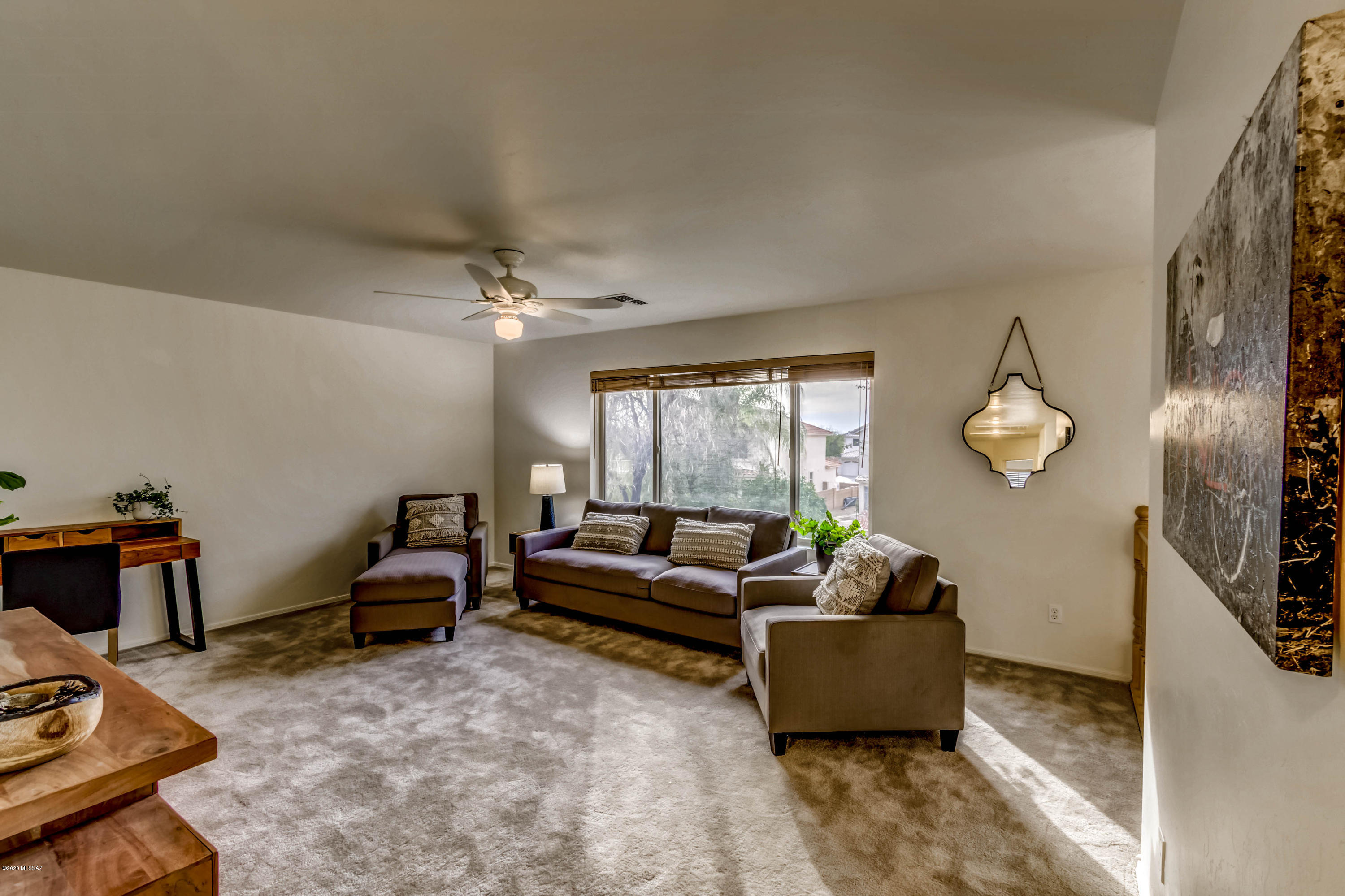 12411 North Mt Bigelow Road Oro Valley, AZ 85755 - Photo 39 of 49