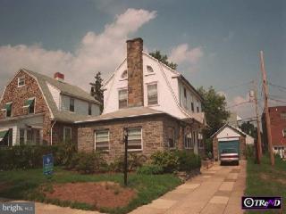 407 Broadview Road Upper Darby, PA 19082 - Photo 1 of 1