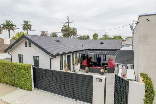 $4,250 | 3457 West 75th Street, Los Angeles, CA 90043