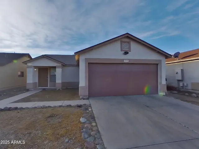 $1,729 | 11519 West Windrose Drive, El Mirage, AZ 85335