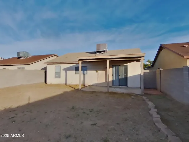 $1,729 | 11519 West Windrose Drive, El Mirage, AZ 85335