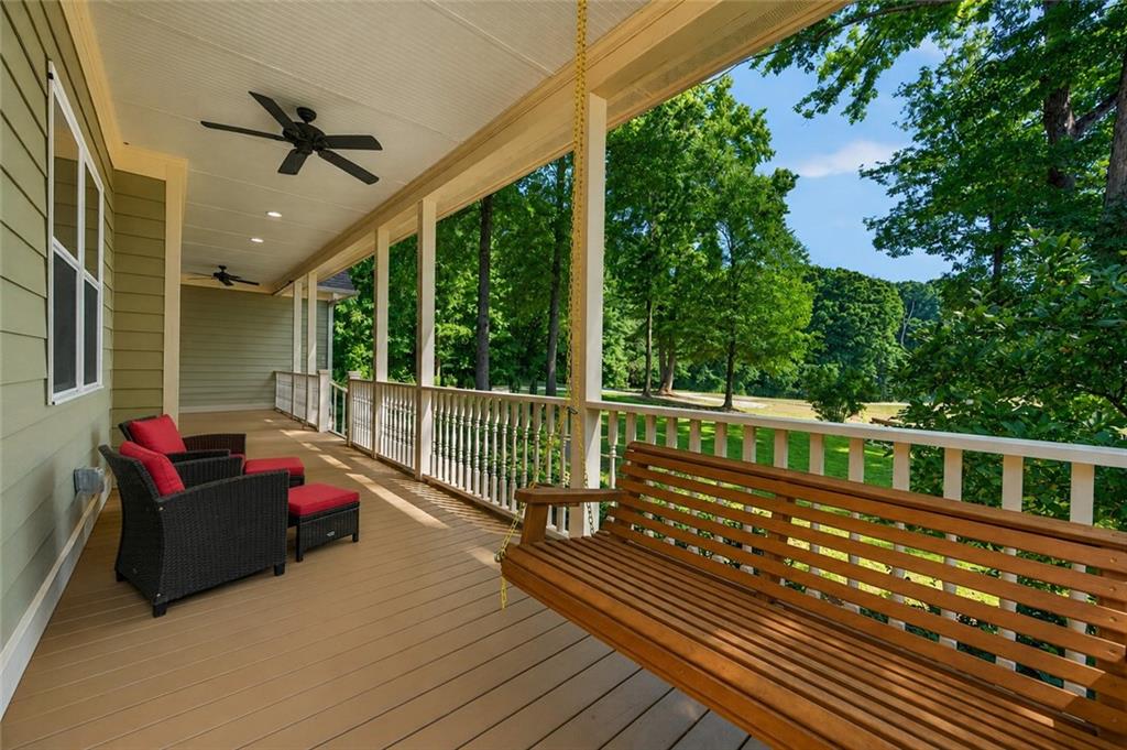 632 Geiger Road Jefferson, GA 30549 - Photo 7 of 55