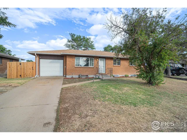 $375,000 | 248 South 5th Street, La Salle, CO 80645