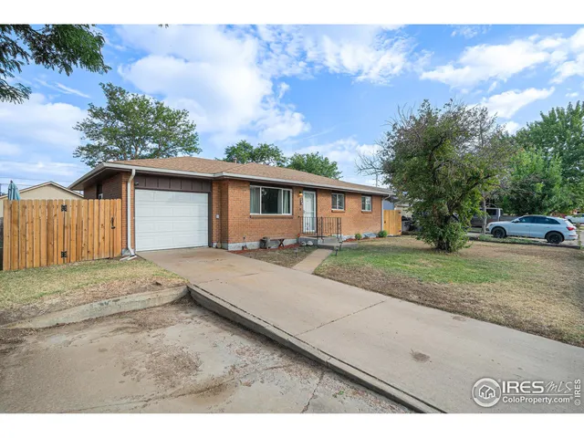 $375,000 | 248 South 5th Street, La Salle, CO 80645