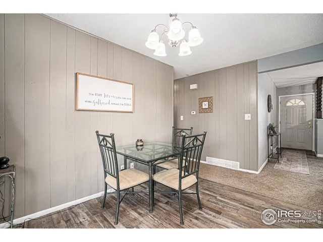 $375,000 | 248 South 5th Street, La Salle, CO 80645