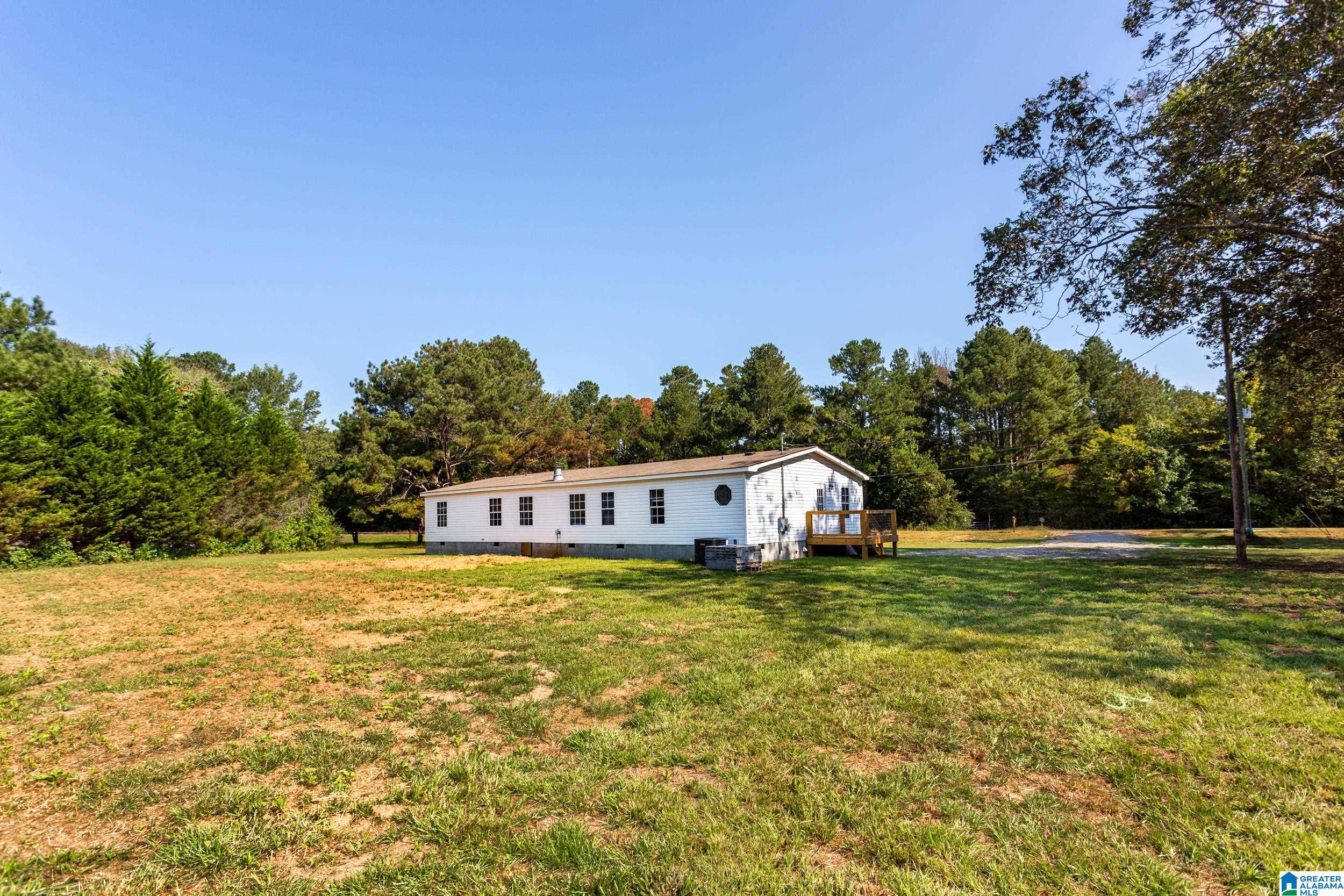 4075 Renfroe Road Talladega, AL 35160 - Photo 34 of 36