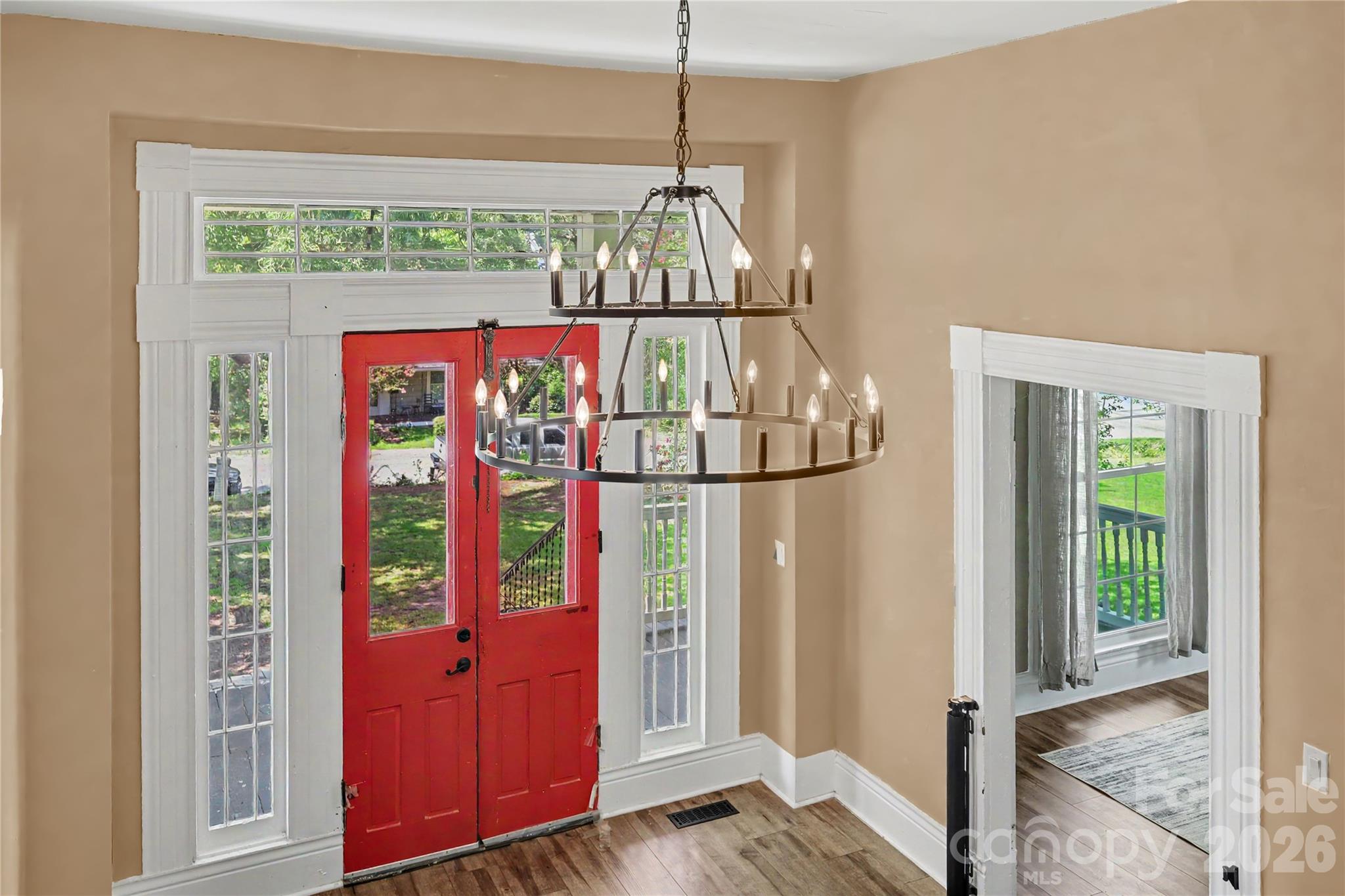 159 East Lacy Street Chester, SC 29706 - Photo 7 of 38 Gallery Image 7