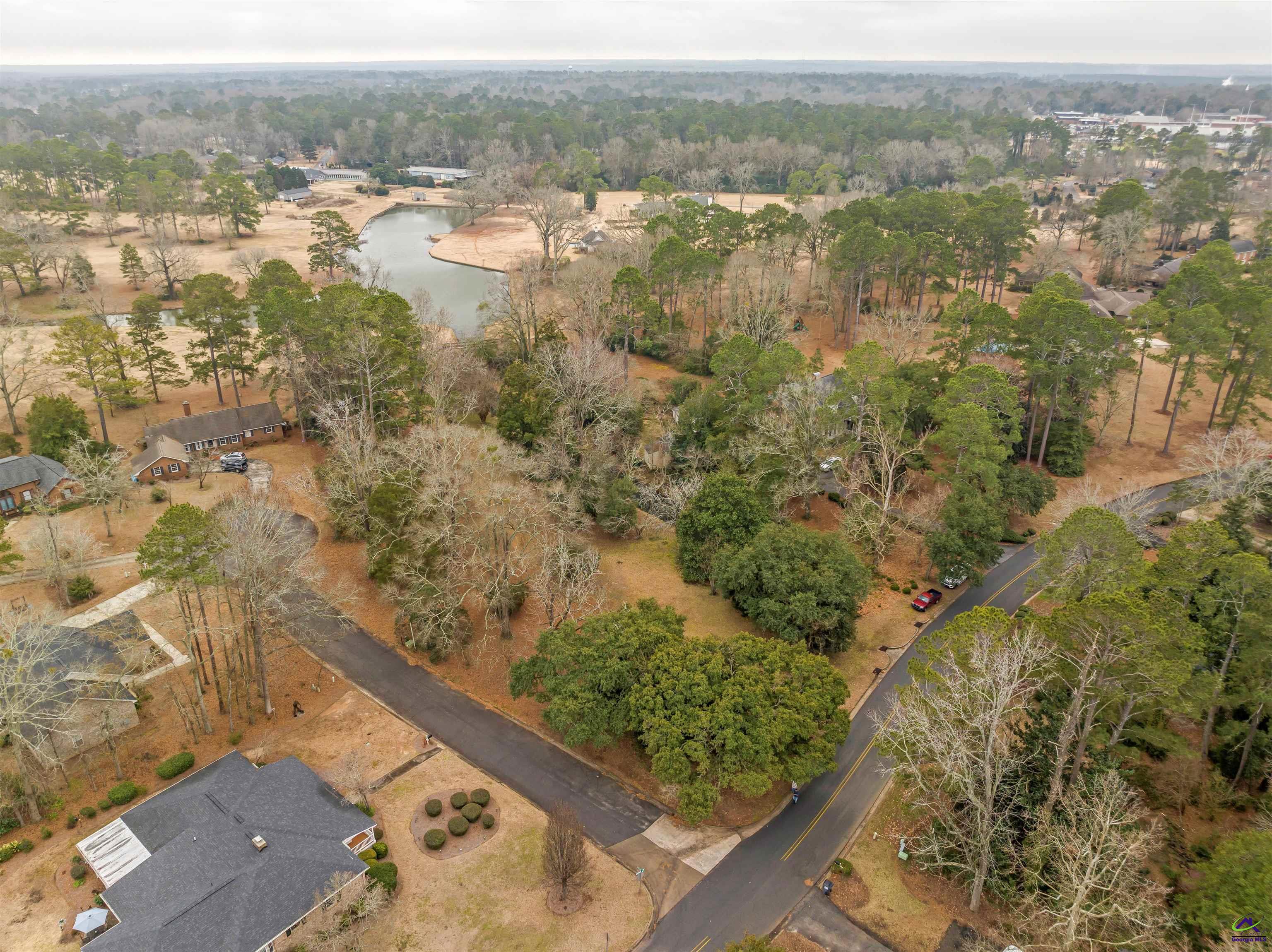 0 Azalea Drive Perry, GA 31069 - Photo 1 of 4