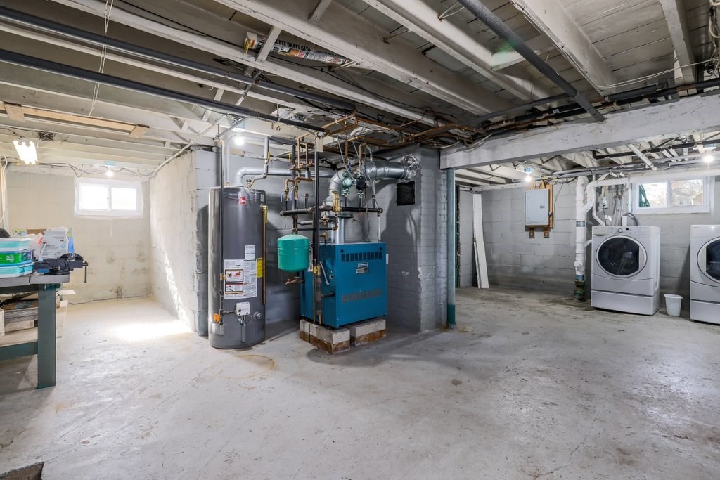 8 Smith Avenue Reading, MA 01867 - Photo 28 of 32 a view of a storage room
