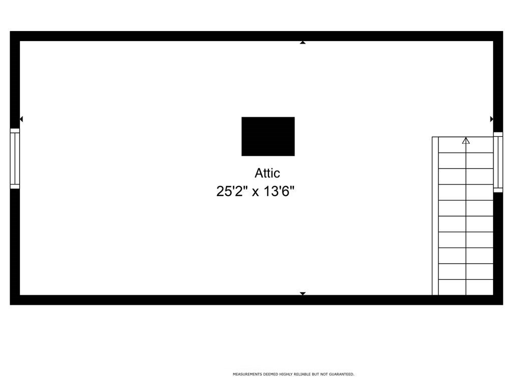 8 Smith Avenue Reading, MA 01867 - Photo 32 of 32 a picture of a person on a wall