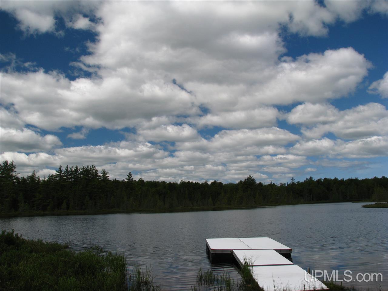 10360 North Sunrise Landing Road Seney, MI 49883 - Photo 6 of 27