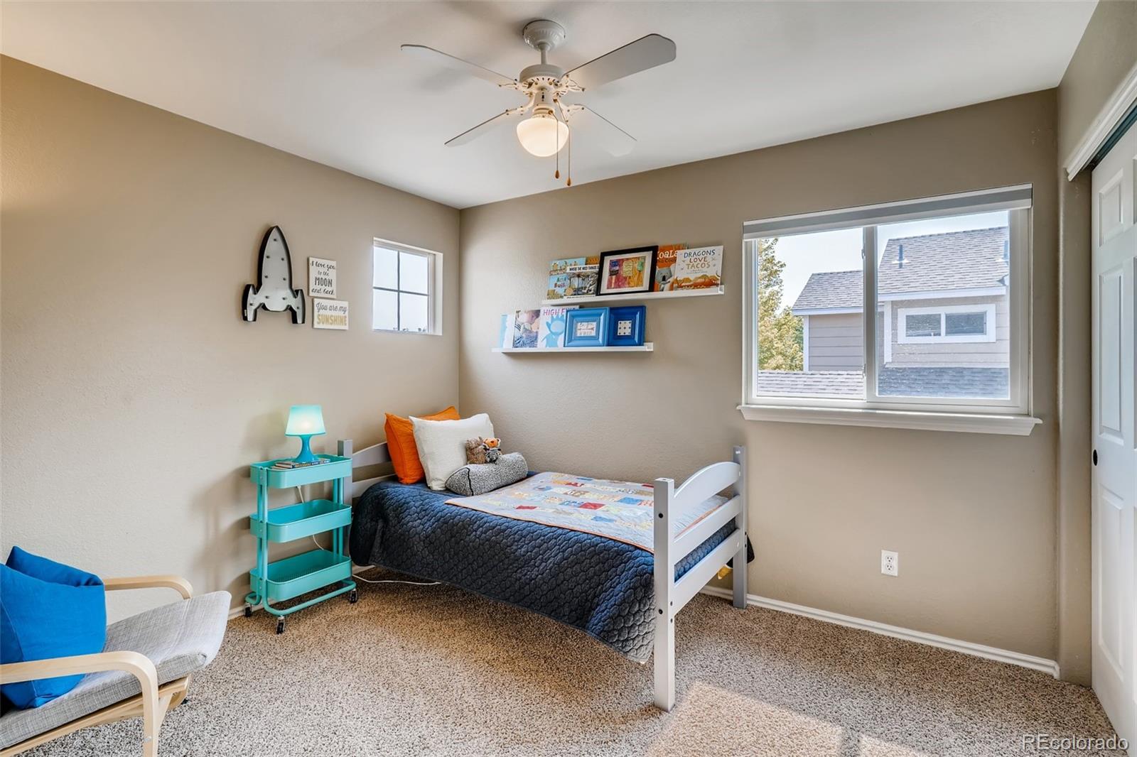 9891 Bathurst Way Highlands Ranch, CO 80130 - Photo 17 of 29 Gallery Image 17