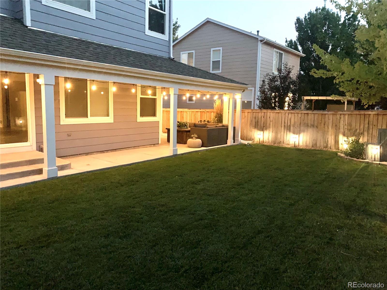 9891 Bathurst Way Highlands Ranch, CO 80130 - Photo 29 of 29 Gallery Image 29