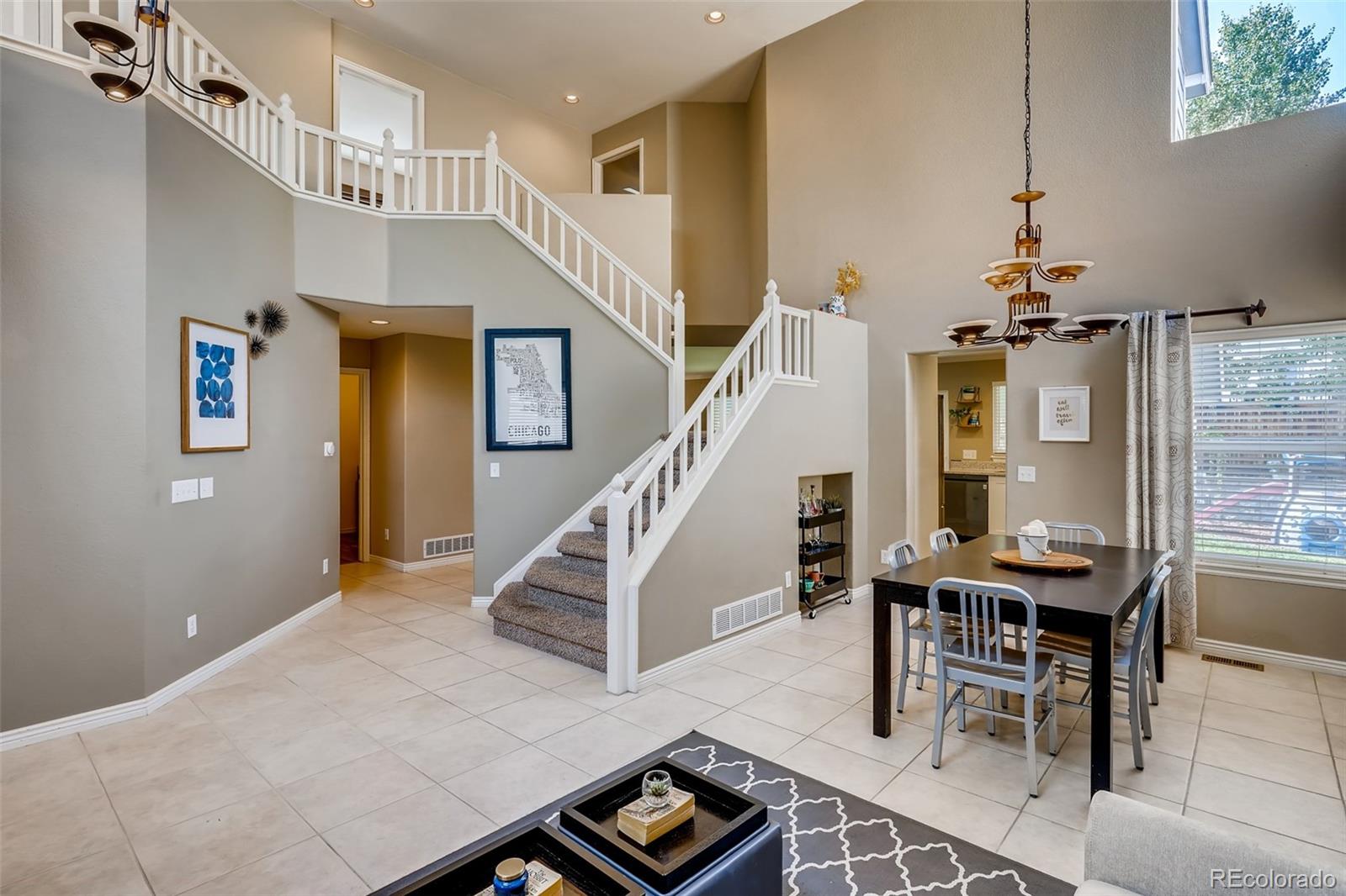 9891 Bathurst Way Highlands Ranch, CO 80130 - Photo 3 of 29 Gallery Image 3