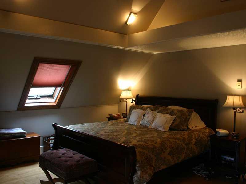 376 Duck Cove Road Bucksport, ME 04416 - Photo 34 of 35 Bedroom.
