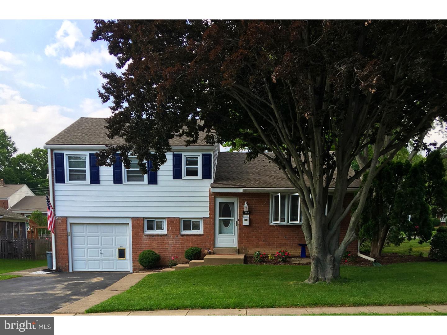 349 Parham Road Springfield, PA 19064 - Photo 1 of 25