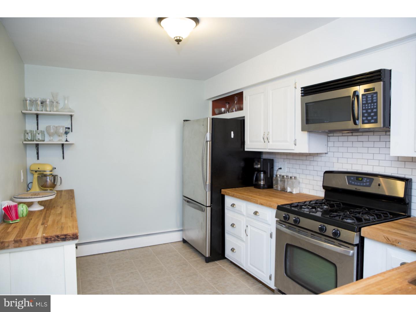 349 Parham Road Springfield, PA 19064 - Photo 14 of 25 Kitchen