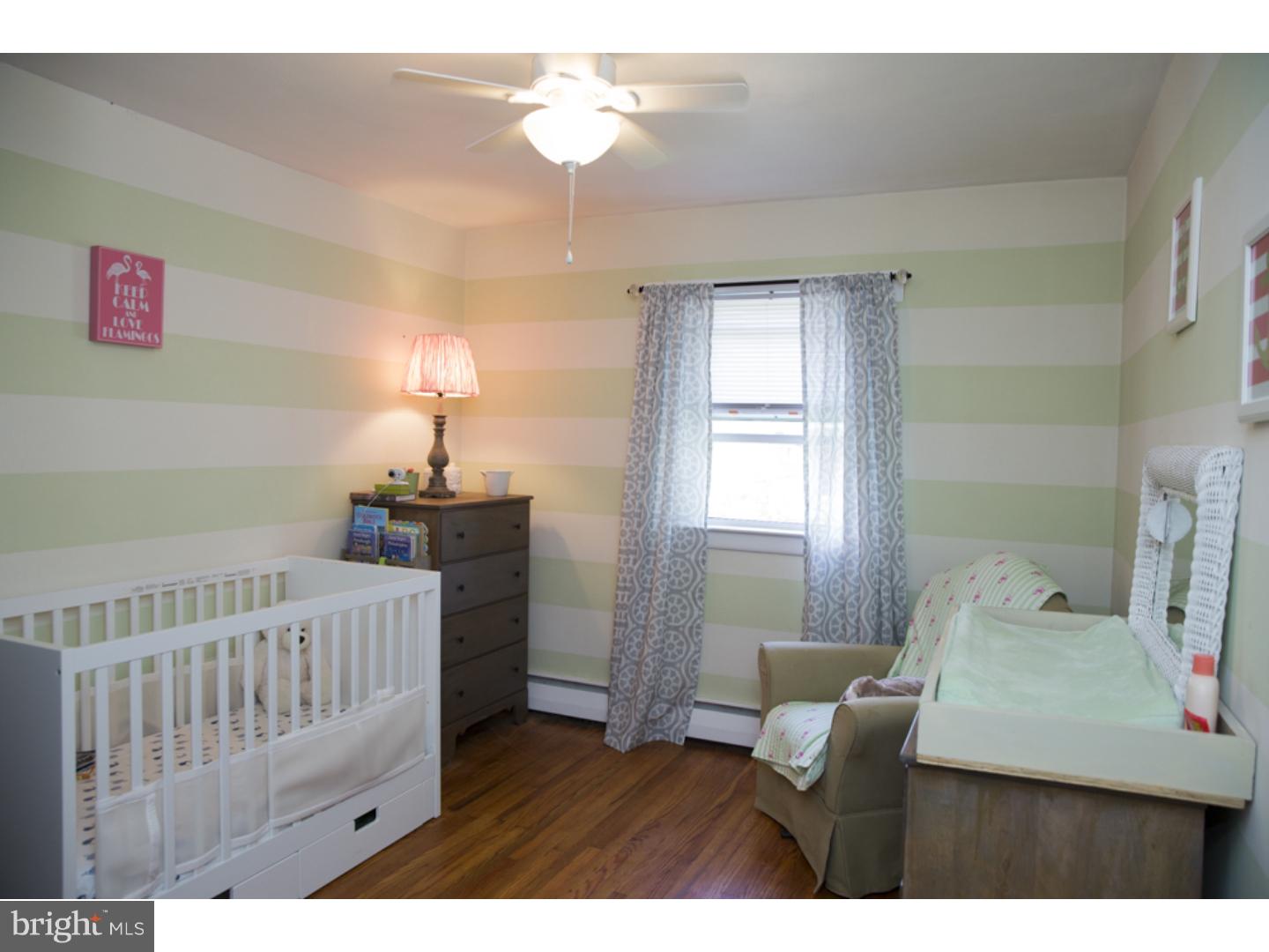 349 Parham Road Springfield, PA 19064 - Photo 22 of 25 Bedroom 3