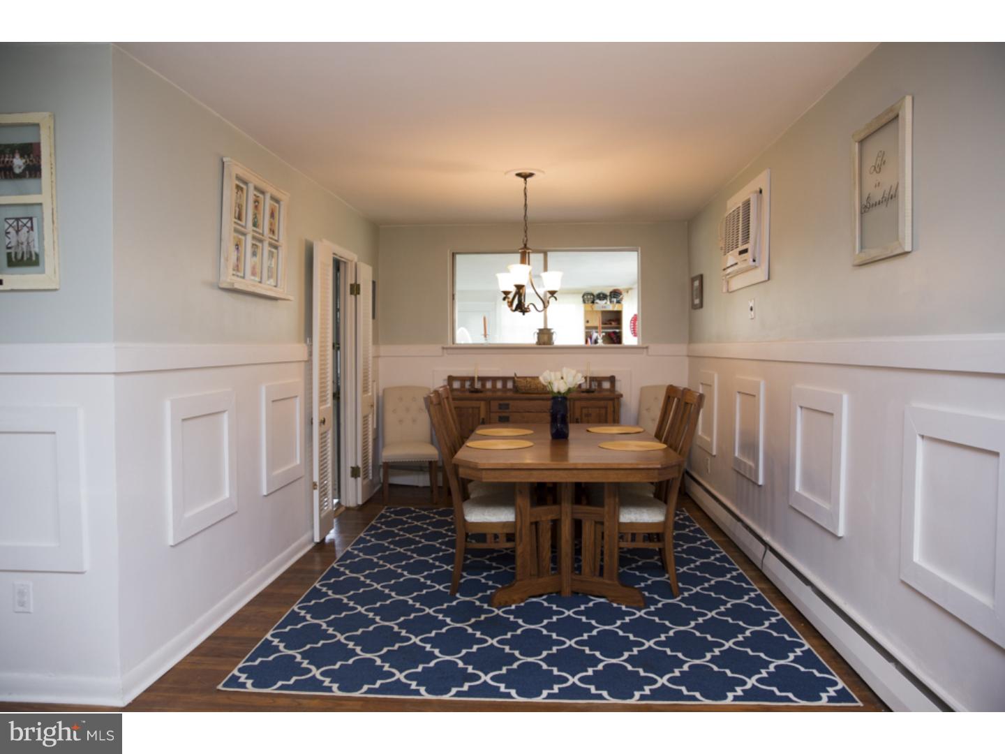 349 Parham Road Springfield, PA 19064 - Photo 10 of 25 Dining Room