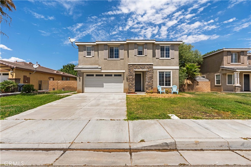 1249 Stanfill Road Palmdale, CA 93551 - Photo 1 of 1 Gallery Image 1